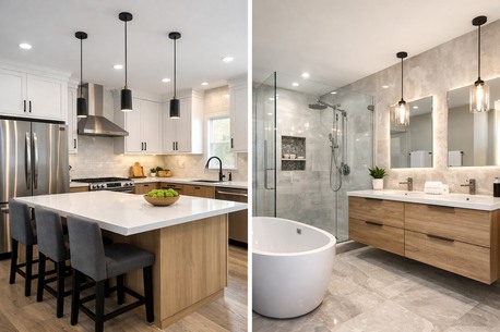 Miami, Construction, Kitchen & Bathroom Remodeling In Miami | Gaven Constructions