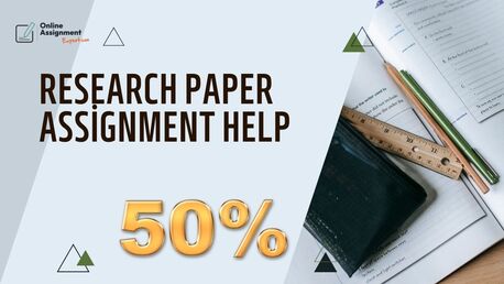 Melbourne, Books, AUD 1,  Research Paper Assignment Help &ndash; Expert Academic Writing Support