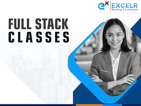 Hyderabad, Lessons Offered, Full Stack Developer Classes