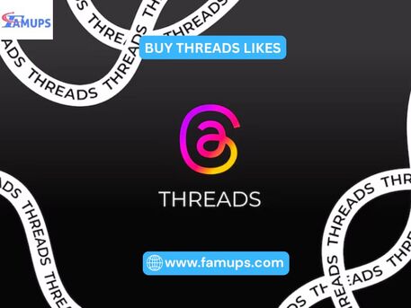 New York, Computer, Buy Threads Likes To Boost Social Media Presence