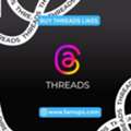 Buy Threads Likes To Boost Social Media Presence