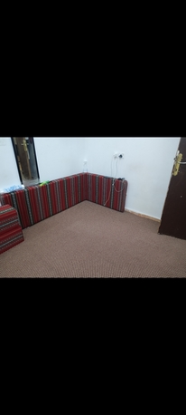 Al Naseem, Rooms for Rent, SAR 1000/month,  Room And Bed Space Available Neer Naseem Metro Station