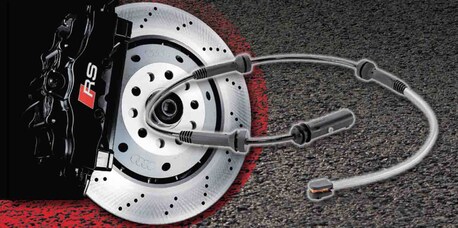 New York, Automotive, Searching For Smooth Braking? How To Choose The Right Audi Brake Pads?