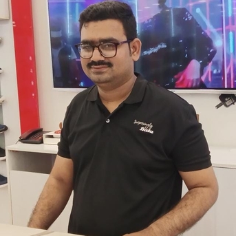 Riyadh, Job Seekers, Branch Manager