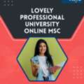 Advance Your Analytical Expertise With A Lovely Professional University Online M.Sc