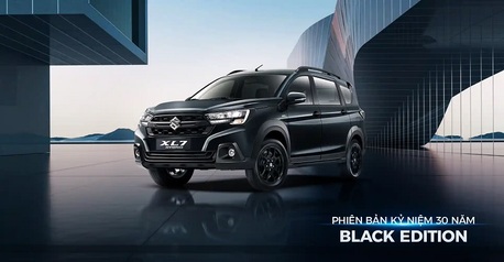 Ho Chi Minh City, Automotive, Suzuki XL7 2026 Hybrid &ndash; SUV 7 Chỗ Hiện Đại Tiết Kiệm