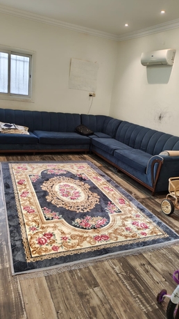 Al Iskan, Apartments/Houses, SAR 2300/null,  2 BR,  Fully Furnished- 2BR Family Apartment Available For Rent +94725105068