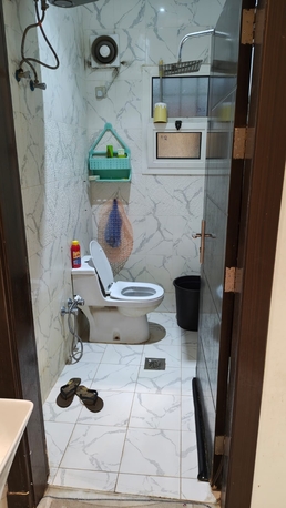 Al Iskan, Apartments/Houses, SAR 2300/null,  2 BR,  Fully Furnished- 2BR Family Apartment Available For Rent +94725105068