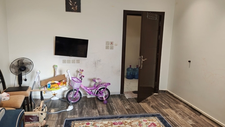 Al Iskan, Apartments/Houses, SAR 2300/null,  2 BR,  Fully Furnished- 2BR Family Apartment Available For Rent +94725105068