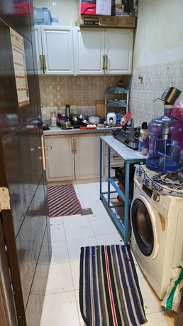 Al Iskan, Apartments/Houses, SAR 2300/null,  2 BR,  Fully Furnished- 2BR Family Apartment Available For Rent +94725105068