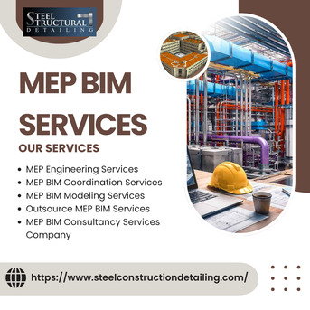 San Diego, Construction, MEP BIM Services