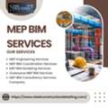 MEP BIM Services