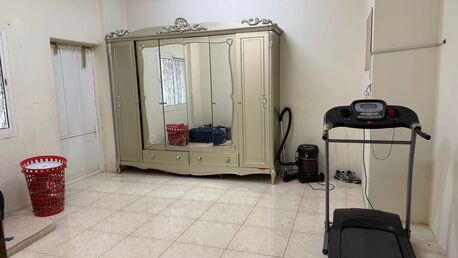 Jubail, Apartments/Houses, SAR 1850/month,  2 BR,  Semi Furnished Family Flat Available From 5th April 2026 Only For 1 Year