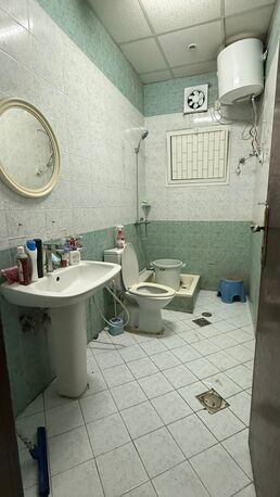 Jubail, Apartments/Houses, SAR 1850/month,  2 BR,  Semi Furnished Family Flat Available From 5th April 2026 Only For 1 Year