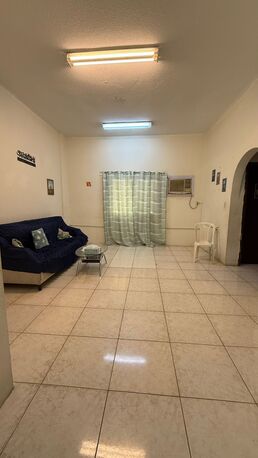 Jubail, Apartments/Houses, SAR 1850/month,  2 BR,  Semi Furnished Family Flat Available From 5th April 2026 Only For 1 Year