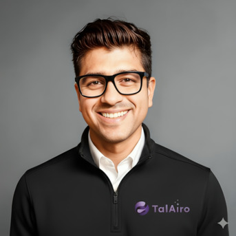 New York, Tools, USD 0190,  Why Karthik Viswanathan Focuses On End-to-End Hiring Systems