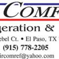 Air Comfort Refrigeration & Hvac