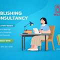 What Does A Publishing Consultancy Do?
