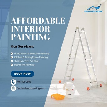 New York, Interior Design, Affordable Interior Painting Swansea