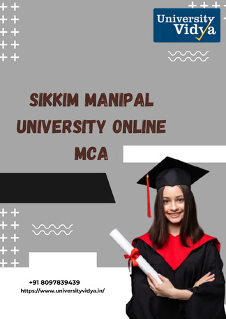 Mumbai, Education, Advance Your Technical Proficiency With A Sikkim Manipal University Online MCA