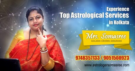 Kolkata, Business, Best Female Astrologer In Kolkata &ndash; Call Now