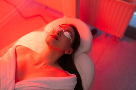 New York, Health, Effective Red Light Therapy Hallandale Beach For Natural Healing Recovery Hallandale Beach