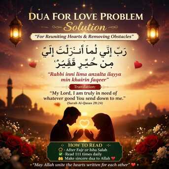 Jaipur, Legal, Dua For Love Back