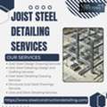 Joist Steel Detailing Services