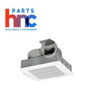 New York, Air Conditioners, USD 266,  Loren Cook GC-140 115V Exhaust Fan