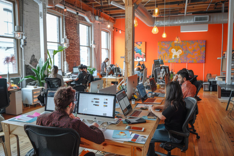 Noida, Marketing, Best Creative Agency For Digital Marketing, Advertising & Content Creation | Ritz Media