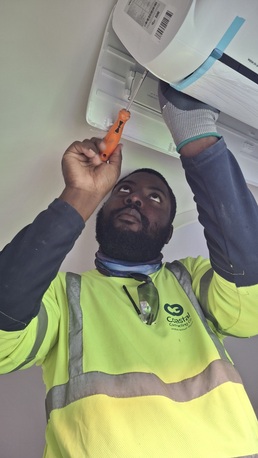 Jeddah, Job Seekers, HVAC TECHNICIAN