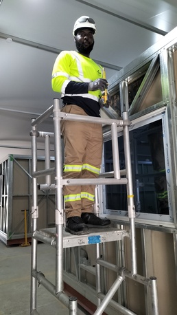 Jeddah, Job Seekers, HVAC TECHNICIAN