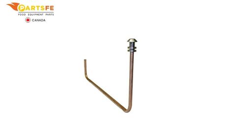 Chicago, Appliances, USD 144,  Southbend 1177447 Range Front Pilot Tube Assembly