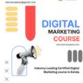 Best Digital Marketing Course In Kerala | Certified Training At Dotin Digital Academy