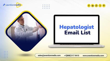 New York, General, Buy A Conversion‑ready Hepatologist Email List Outreach List
