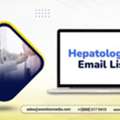 Buy A Conversion‑ready Hepatologist Email List Outreach List
