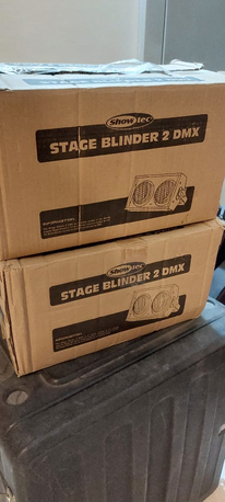 Riyadh, Musical Instruments, SAR 100,  Stage Lighting