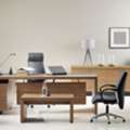 INR 11999,  Shop Director Table For Office With Elegant Designs