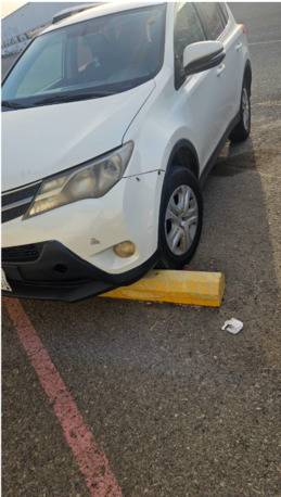 Al Ajwad, Vehicles, Cars & Trucks , SAR 380000,  RAV4 Automatic,  2015,  Automatic,  268 KM,     For Sale  38000 SAR - Jeddah Ajwad