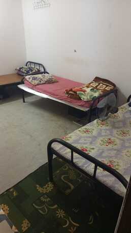 Riyadh, Housing Exchanges, SAR 25000/month,  1 BR,  0 Sq. Meter,  Bed Space Availabal