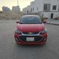 SAR 310000,  Chevrolet Spark,  2020,  Automatic,  20000 KM,  Spark  - First Owner - Like New