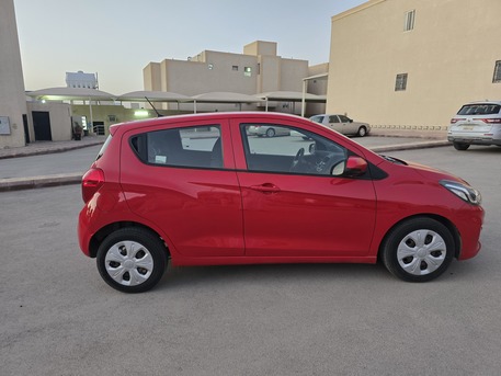 Riyadh, Vehicles, Cars & Trucks , SAR 310000,  Chevrolet Spark,  2020,  Automatic,  20000 KM,  Spark  - First Owner - Like New