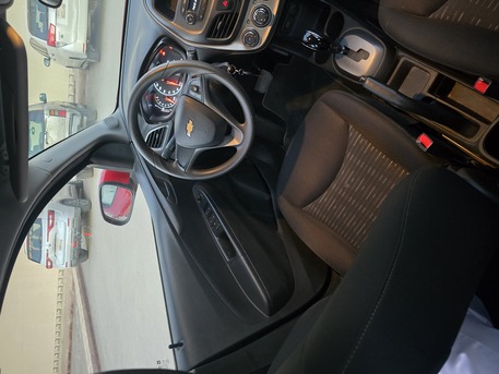 Riyadh, Vehicles, Cars & Trucks , SAR 310000,  Chevrolet Spark,  2020,  Automatic,  20000 KM,  Spark  - First Owner - Like New