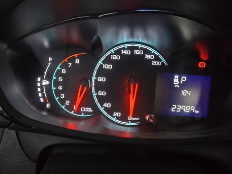 Riyadh, Vehicles, Cars & Trucks , SAR 310000,  Chevrolet Spark,  2020,  Automatic,  20000 KM,  Spark  - First Owner - Like New