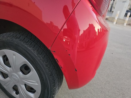 Riyadh, Vehicles, Cars & Trucks , SAR 310000,  Chevrolet Spark,  2020,  Automatic,  20000 KM,  Spark  - First Owner - Like New