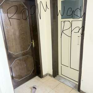 BHD 75/month, Room For Rent With EWA 75 BD