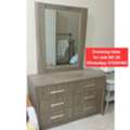 BHD 26,  ✅️ Dressing Table For Sale In Good Condition With Delivery