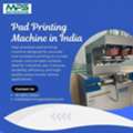 Pad Printing Machine In India