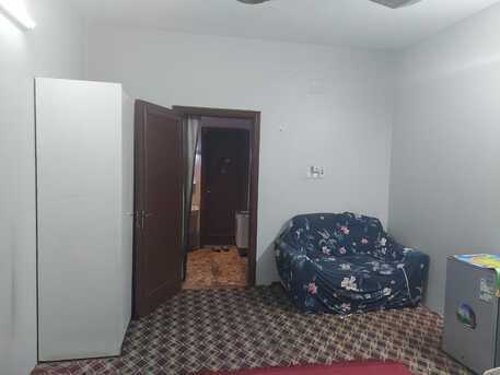 Hara, Rooms Available, SAR 1500/month,  SAR 1500 Month,Fully Furnished Single Room For Rent- For 1 Or 2 Executive