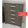 BHD 18,  ✅️ Chest Of Drawer For Sale In Good Condition With Delivery